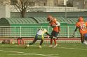 Evry Daily Photo - Foot Us D2 - Corsaires vs Caiman 092